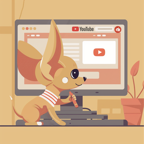 30 Youtube